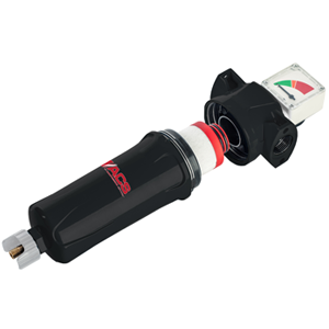 air compressor filter housing